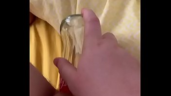 Preview 3 of Hanna Kyung - Bottle fucking