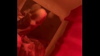 Preview 2 of Brandi Love Sleep Sex - Mis videos