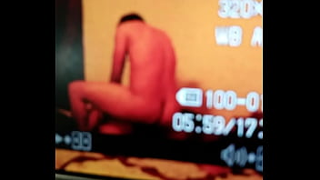 Preview 1 of Father N S0n - My b. getting my big dick
