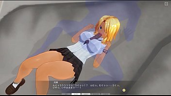 Preview 2 of Fw Ar - CM3D2 VIPNTR 5-1