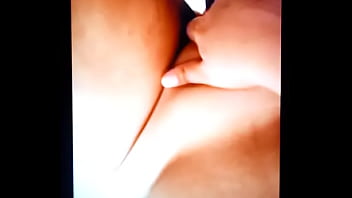 Preview 1 of Jordi Reis Petite - Fat whore likes to feel her fat pussy