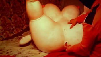 Preview 2 of Angry Sleeping Fresh - latex doll silicon ,  It is somewhere here -   bbwlovedoll@gmail.com