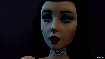 Preview 2 of Suny Leon Saxi Video - Liz Thicc Growth