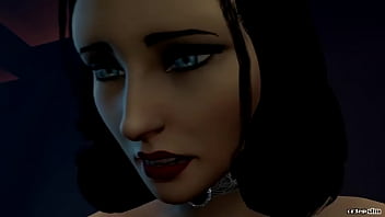 Preview 3 of Suny Leon Saxi Video - Liz Thicc Growth