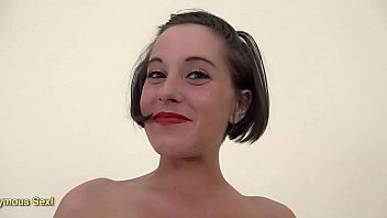 Preview 1 of Stagnant Queen - Anabelle Puts A Black Dick Inside Her Butthole