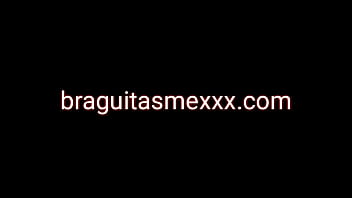 Preview 1 of Petit Russian - Graban su primer anal