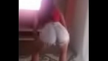 Preview 3 of Priyanka Chupra Porn - Novinha dan&ccedil_ando funk