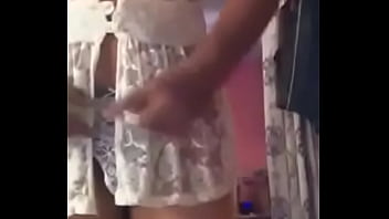 Preview 4 of Youjizz Vergin - lulu y su baile
