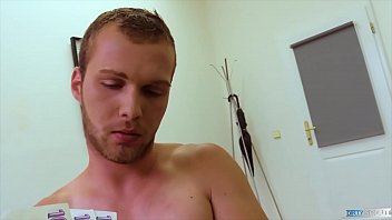 Preview 4 of Eura Group Anal - DIRTY SCOUT 196