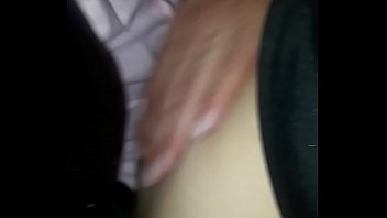 Preview 4 of Sperma Party Jeanine - No carro a caminho do after depois da festa da premia&ccedil_&atilde_o do Oscar do cinema adulto nacional brasileiro com Rafaella Denardin Melissa Devassa e eu Vagninho