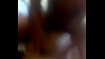 Preview 2 of Diviyanga Tipati - chica follando con su novio