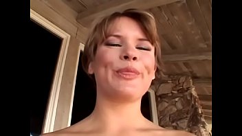 Preview 1 of Wife Fource Fuck - Big Ass Babe Claire Robbins - Teen Cum Squad 4