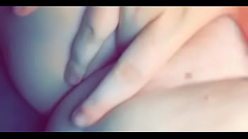 Preview 2 of Brunoymaria Threesome - Ex girlfriend masturbating