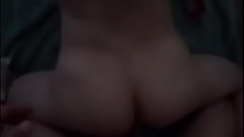 Preview 1 of Hand Les - My ex fucked me