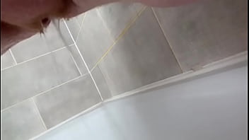 Preview 4 of Pudi Sex With Hand - Pissing because she been caught
