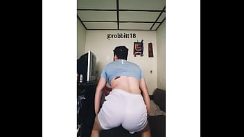 Preview 3 of Sm Enema - Novinho rebolando