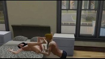 Preview 2 of Sunny Leone Xxxii Sexi Video - sims 4