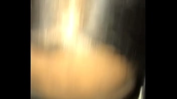 Preview 1 of Ao Naga Porn - Mook Broke her back