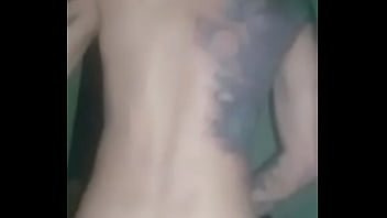 Preview 3 of Petite Blond Fucks Big Daddy - Sentando gostoso na rola do namorado