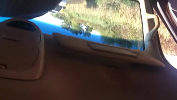 Preview 1 of Chinese Students Fuck At Home - EASYLARA EATING LARA&#039_S SWEET PUSSY IN MY TRUCK