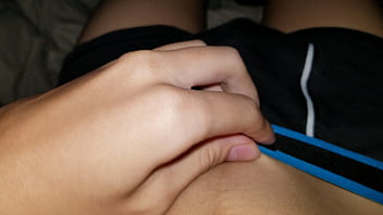 Preview 1 of Naughty America Sese - Cu cạo l&ocirc_ng