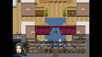 Preview 3 of Sofia Cussi Two - (  18 ) H RPG Games Renryuu Ascension #98