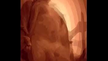 Preview 2 of Beeg Gays Xx - nudist wanderer with small dick