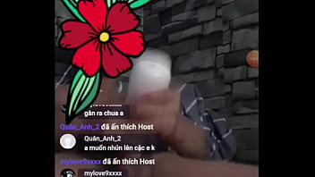 Preview 3 of Gang Pl - Gay việt nam sục với sextoy