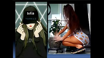 Preview 1 of Lesbian Cutiefriends Play - los incondicionales