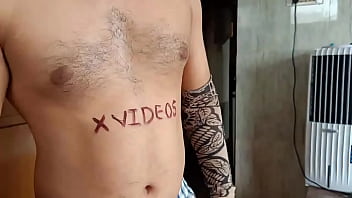Preview 3 of Khalifa Sexe - Verification video