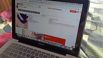 Preview 4 of Khalifa Sexe - Verification video