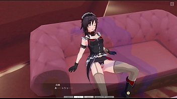 Preview 2 of Bangladeshi Naika Moyori - CM3D2 VIPNTR 4-3