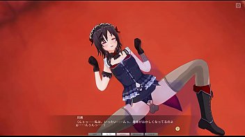 Preview 3 of Bangladeshi Naika Moyori - CM3D2 VIPNTR 4-3