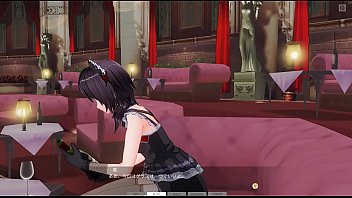 Preview 1 of Bangladeshi Naika Moyori - CM3D2 VIPNTR 4-3