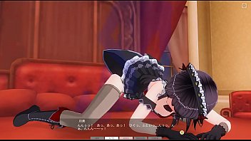 Preview 4 of Bangladeshi Naika Moyori - CM3D2 VIPNTR 4-3
