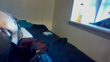 Preview 2 of Chubby Yoga Girl Fuck Behind - DANIELSGOD GIBSON