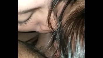 Preview 3 of Porn Old Age Bf - Trio en Quito