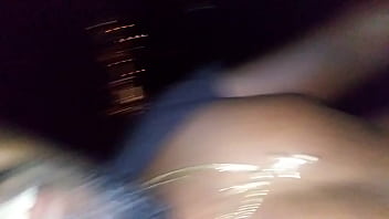 Preview 3 of Skayp I Asku Mogut Zakrit - luna star rooftop action