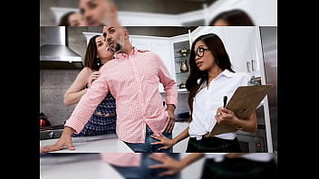 Preview 1 of Cheating Wife Her Husbent - Nombre del video??