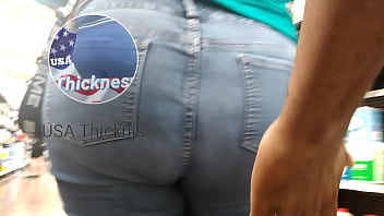 Preview 3 of Uncle Anty Sex - Big Booty candid