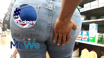 Preview 4 of Uncle Anty Sex - Big Booty candid