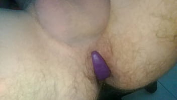 Preview 4 of Brazzers Japanese Full Hd - Butt plug guy