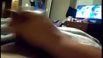 Preview 3 of Old Man Arab Hijab - Ex cumming for me