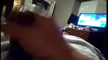 Preview 4 of Old Man Arab Hijab - Ex cumming for me