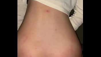 Preview 2 of School Gril Rape Sex Video - Mi ex me visita