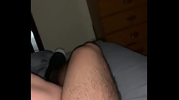 Preview 4 of School Gril Rape Sex Video - Mi ex me visita