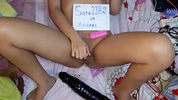 Preview 2 of Sis Doggystyle - Verification video
