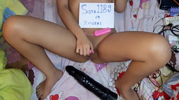 Preview 3 of Sis Doggystyle - Verification video