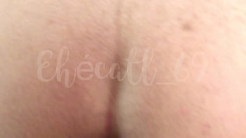 Preview 3 of Nepel Xvideos - Mi puta gozando por el culo
