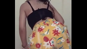 Preview 4 of Luna Maya Ariel Scandal Xxx - Fl&aacute_via Oliveira do Geniba&uacute_ dan&ccedil_ando como puta